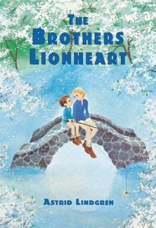 Download The Brothers Lionheart PDF by Astrid Lindgren