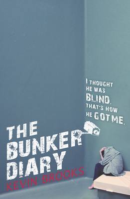 Download The Bunker Diary PDF by Kevin Brooks