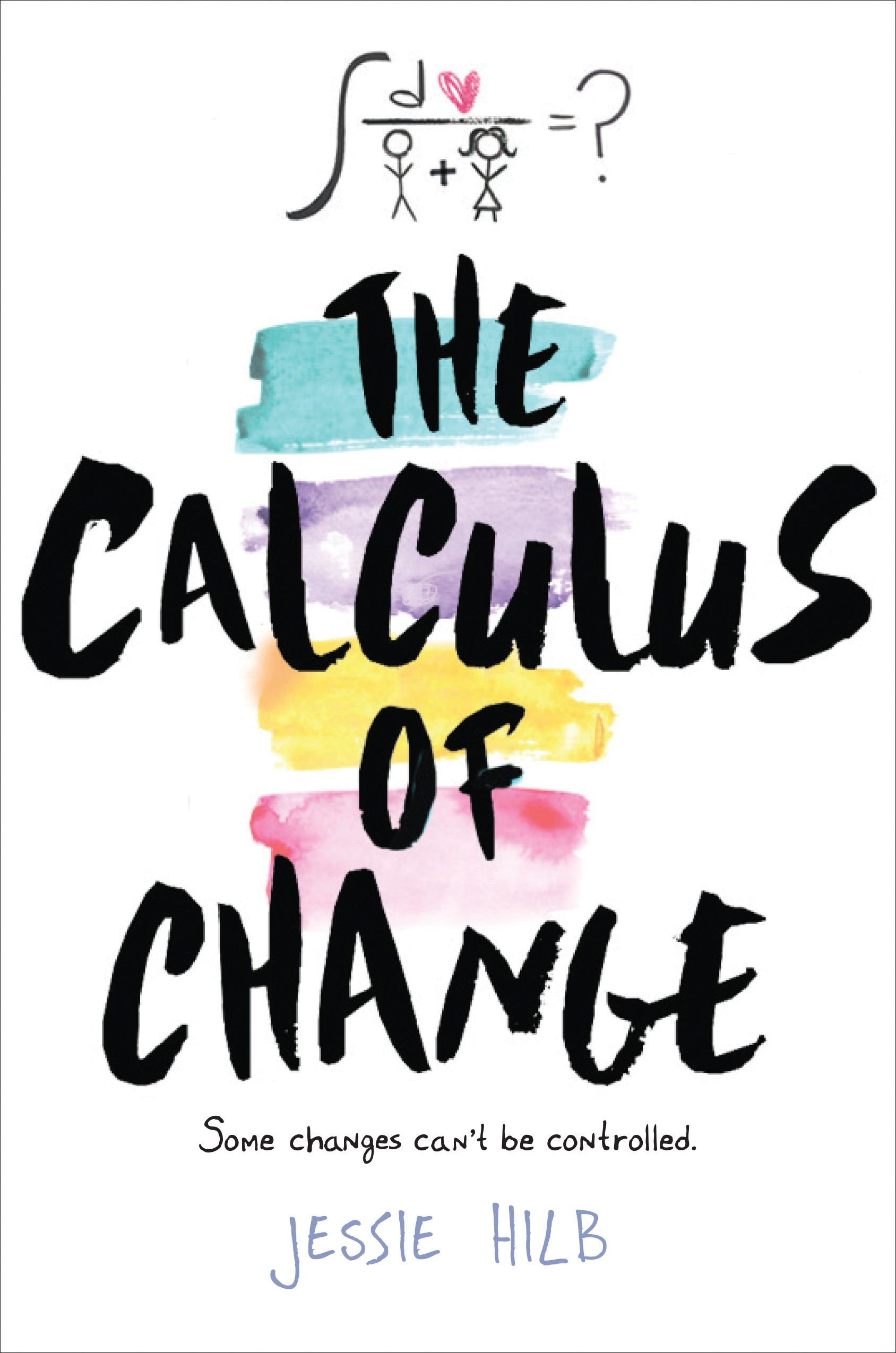 Download The Calculus of Change PDF by Jessie Hilb