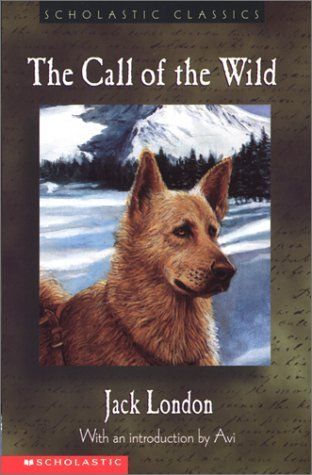 Download The Call of the Wild PDF by Jack London