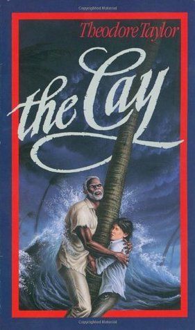 Download The Cay PDF by Theodore Taylor