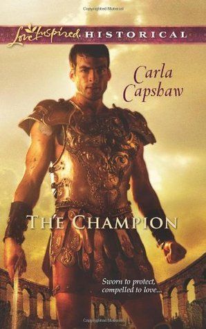 Download The Champion PDF by Carla Capshaw