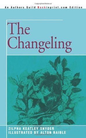 Download The Changeling PDF by Zilpha Keatley Snyder