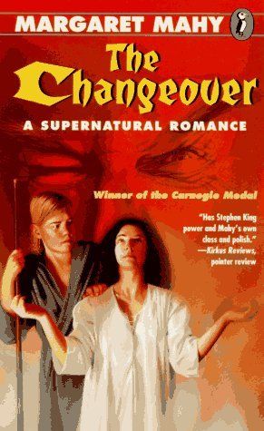 Download The Changeover PDF by Margaret Mahy