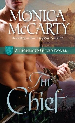 Download The Chief PDF by Monica McCarty