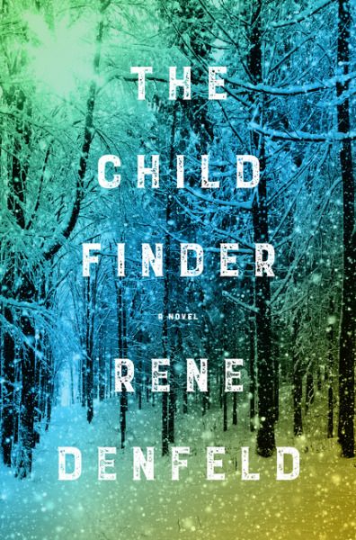 Download The Child Finder PDF by Rene Denfeld