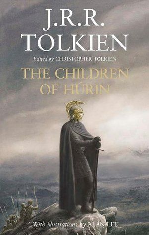 Download The Children of Húrin PDF by J.R.R. Tolkien