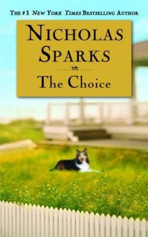 Download The Choice PDF by Nicholas Sparks