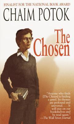 Download The Chosen PDF by Chaim Potok