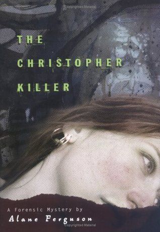 Download The Christopher Killer PDF by Alane Ferguson