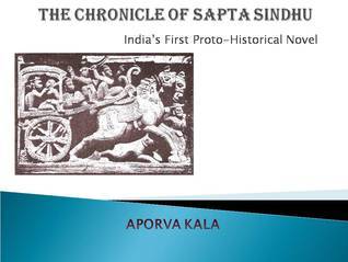 Download The Chronicle of Sapta Sindhu PDF by Aporva Kala