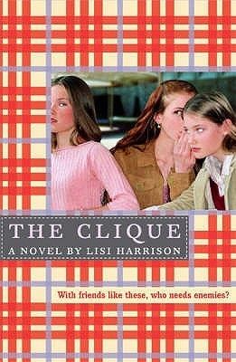 Download The Clique PDF by Lisi Harrison