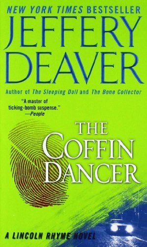 Download The Coffin Dancer PDF by Jeffery Deaver