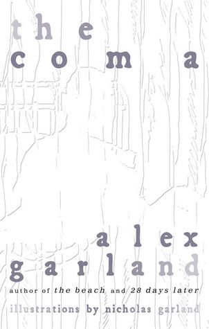 Download The Coma PDF by Alex Garland