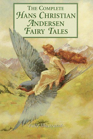 Download The Complete Fairy Tales PDF by Hans Christian Andersen