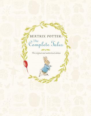 Download The Complete Tales PDF by Beatrix Potter