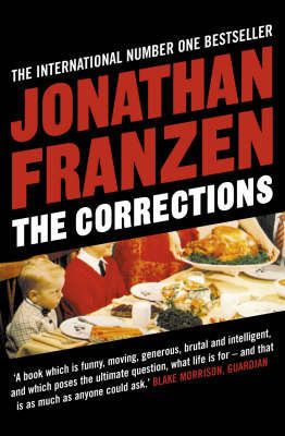 Download The Corrections PDF by Jonathan Franzen