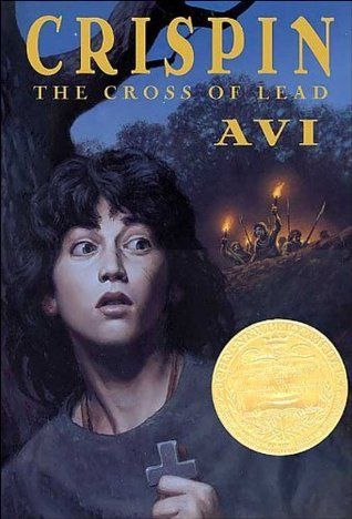 Download The Cross of Lead PDF by Avi