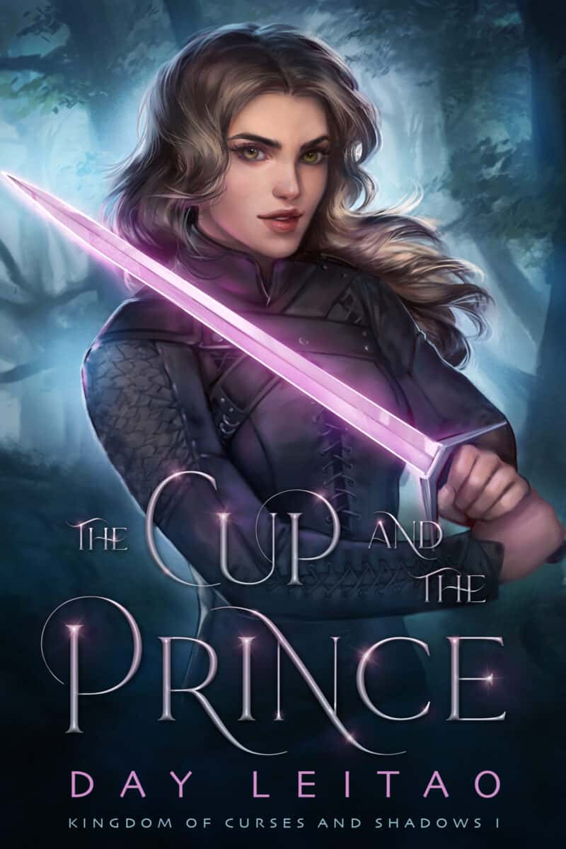 Download The Cup and The Prince PDF by Day Leitao