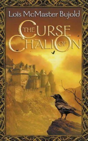 Download The Curse of Chalion PDF by Lois McMaster Bujold