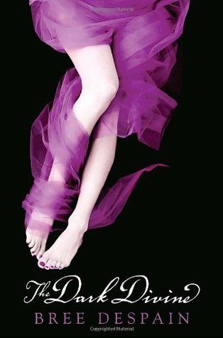 Download The Dark Divine PDF by Bree Despain