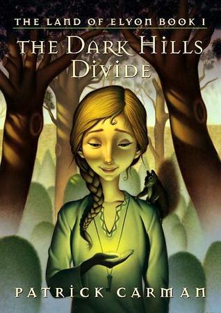 Download The Dark Hills Divide PDF by Patrick Carman