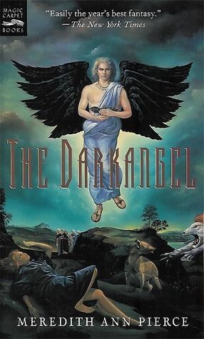 Download The Darkangel PDF by Meredith Ann Pierce