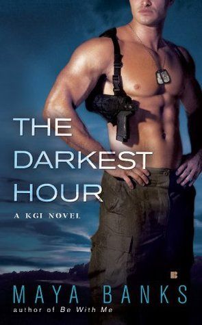 Download The Darkest Hour PDF by Maya Banks