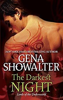 Download The Darkest Night PDF by Gena Showalter