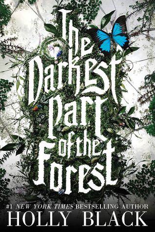 Download The Darkest Part of the Forest PDF by Holly Black