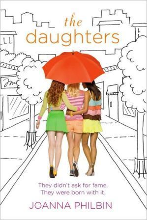 Download The Daughters PDF by Joanna Philbin