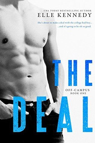 Download The Deal PDF by Elle Kennedy