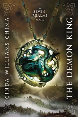 Download The Demon King PDF by Cinda Williams Chima