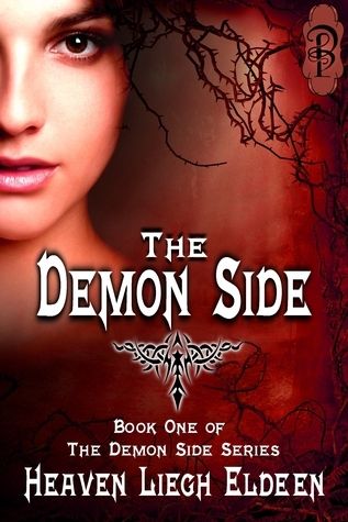 Download The Demon Side PDF by Heaven Liegh Eldeen