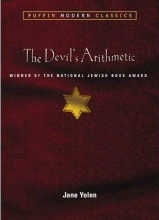 Download The Devil's Arithmetic PDF by Jane Yolen