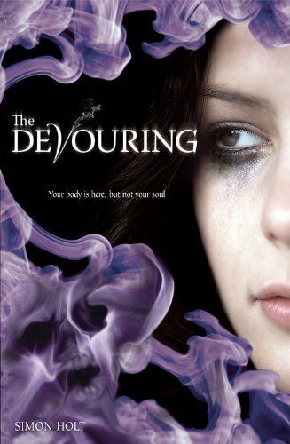 Download The Devouring PDF by Simon Holt