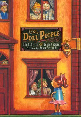 Download The Doll People PDF by Ann M. Martin