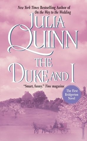 Download The Duke and I PDF by Julia Quinn