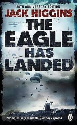 Download The Eagle Has Landed PDF by Jack Higgins