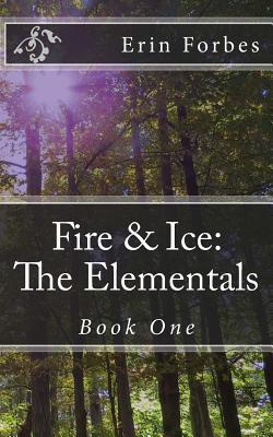 Download The Elementals PDF by Erin  Forbes