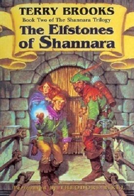 Download The Elfstones of Shannara PDF by Terry Brooks