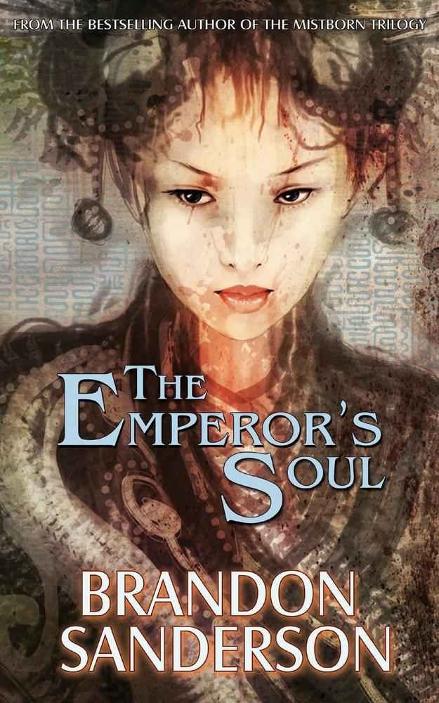 Download The Emperor's Soul PDF by Brandon Sanderson