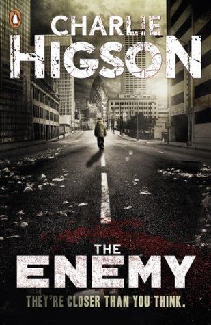 Download The Enemy PDF by Charlie Higson