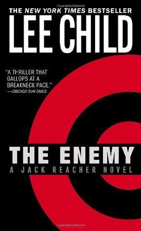 Download The Enemy PDF by Lee Child