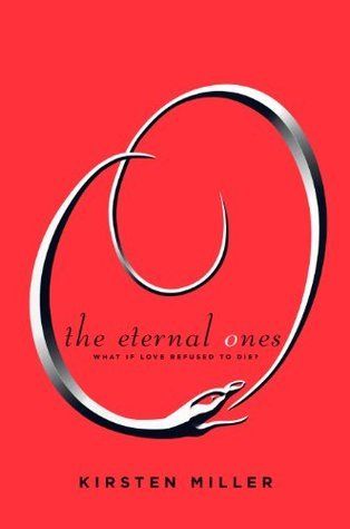 Download The Eternal Ones PDF by Kirsten Miller