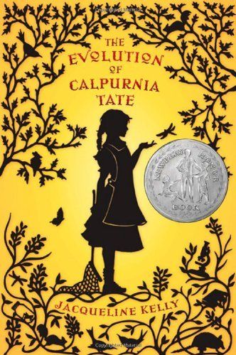 Download The Evolution of Calpurnia Tate PDF by Jacqueline Kelly