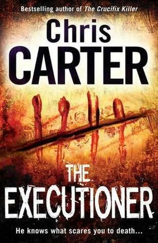 Download The Executioner PDF by Chris Carter