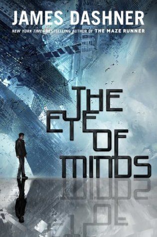 Download The Eye of Minds PDF by James Dashner