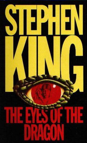 Download The Eyes of the Dragon PDF by Stephen King