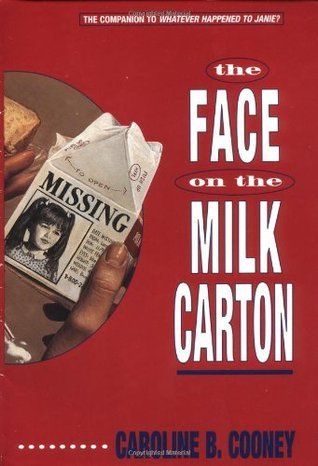 Download The Face on the Milk Carton PDF by Caroline B. Cooney